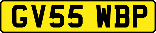 GV55WBP