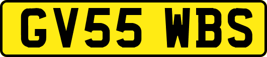GV55WBS