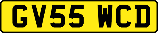GV55WCD