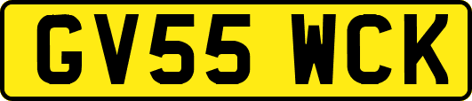 GV55WCK