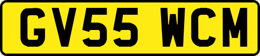 GV55WCM