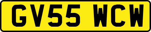 GV55WCW