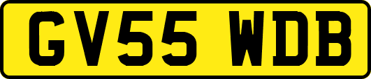 GV55WDB