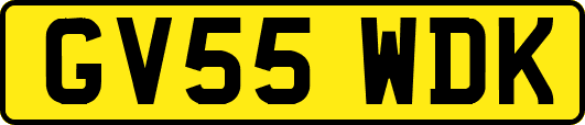 GV55WDK
