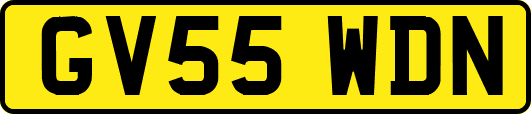 GV55WDN