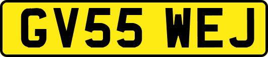 GV55WEJ