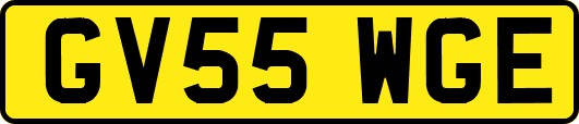 GV55WGE