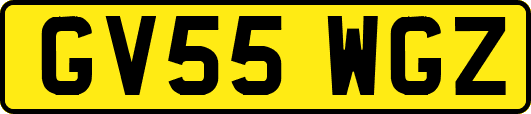 GV55WGZ