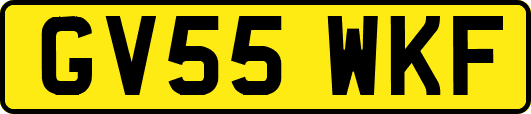 GV55WKF