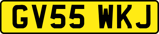 GV55WKJ