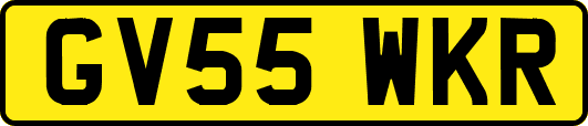 GV55WKR