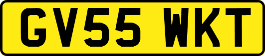 GV55WKT