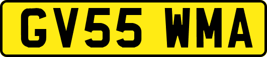 GV55WMA