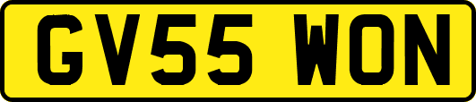 GV55WON