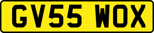 GV55WOX