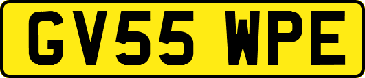 GV55WPE