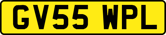 GV55WPL