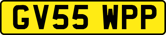 GV55WPP