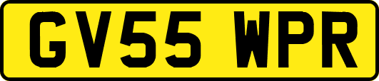 GV55WPR