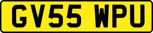 GV55WPU