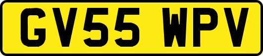 GV55WPV