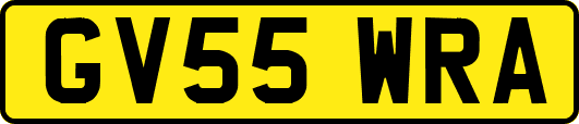 GV55WRA