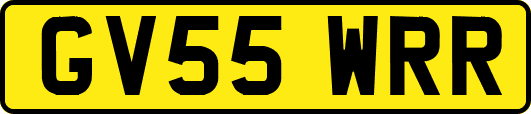 GV55WRR