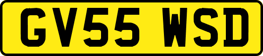 GV55WSD