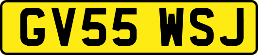 GV55WSJ