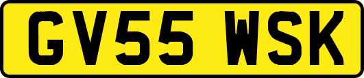 GV55WSK