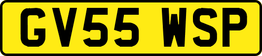 GV55WSP