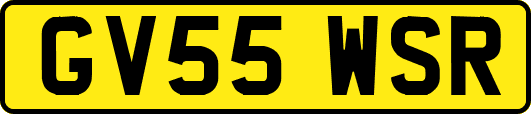GV55WSR