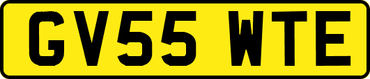 GV55WTE