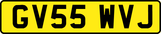 GV55WVJ