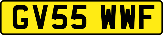 GV55WWF