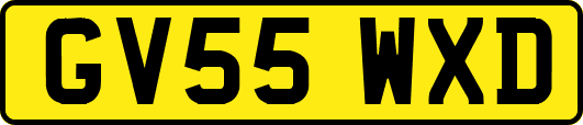 GV55WXD