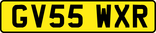 GV55WXR