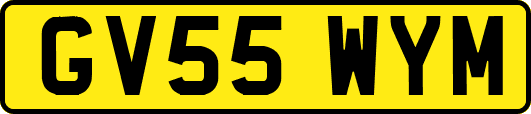 GV55WYM