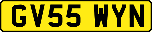 GV55WYN
