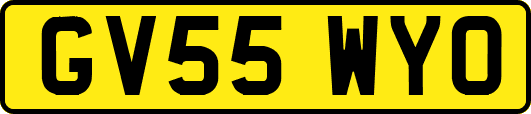 GV55WYO