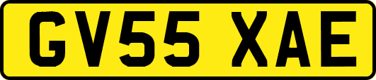 GV55XAE