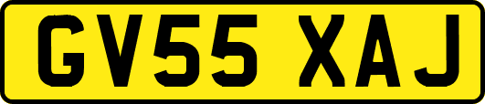 GV55XAJ