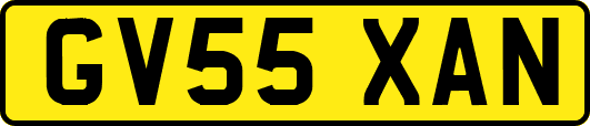 GV55XAN