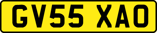 GV55XAO