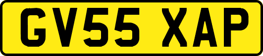 GV55XAP