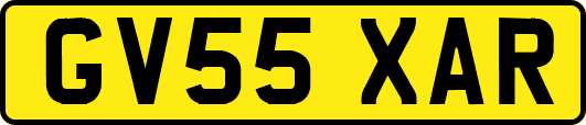 GV55XAR