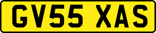GV55XAS