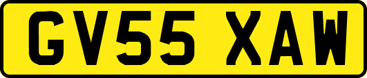 GV55XAW