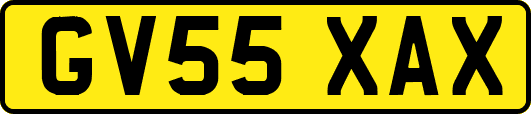 GV55XAX