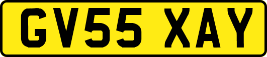 GV55XAY